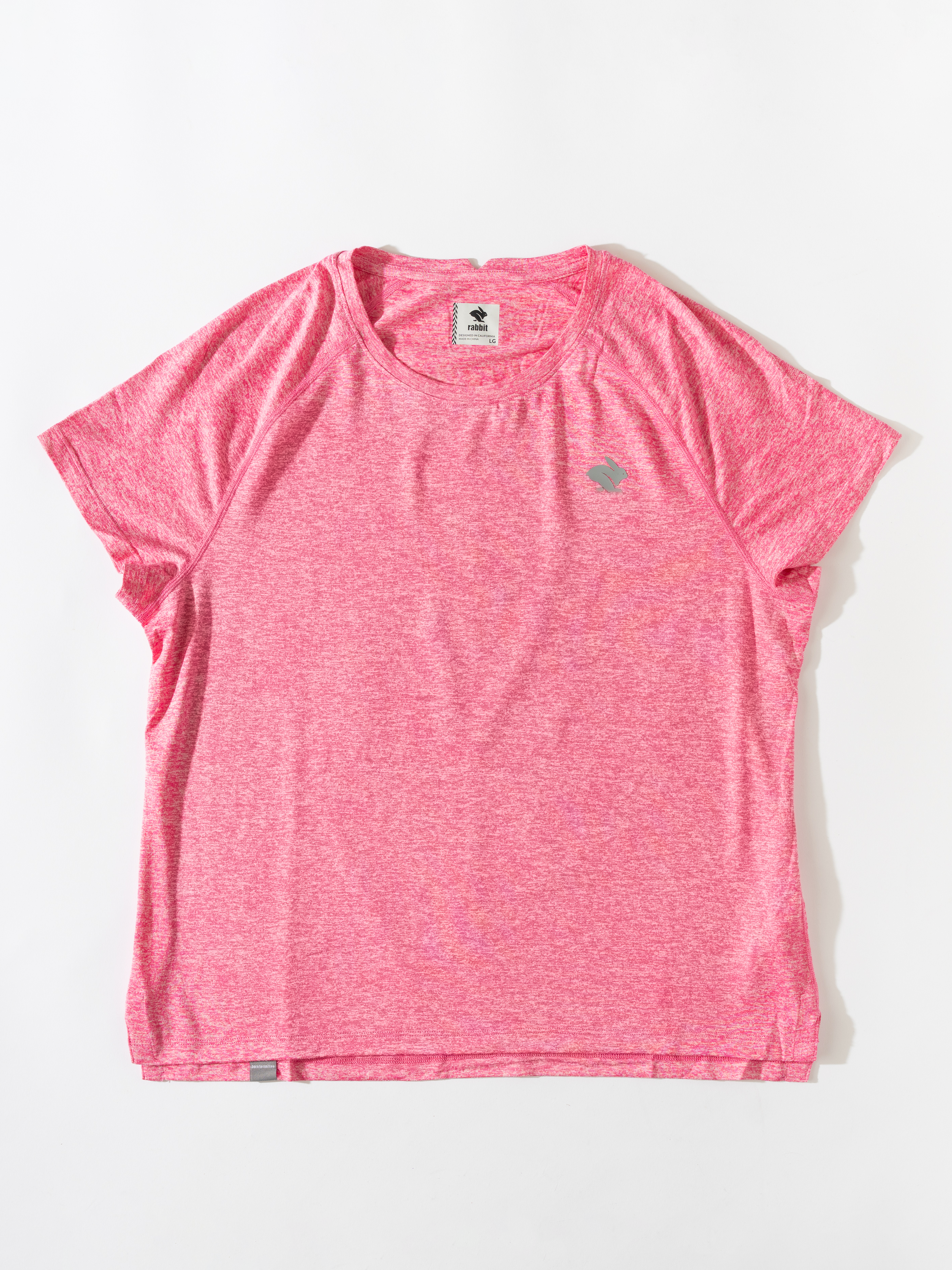 Women's EZ Tee SS