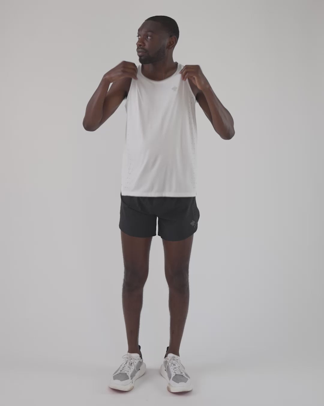 Race Pace Tank