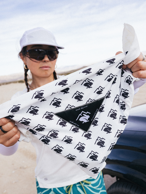 Ice Bandana
