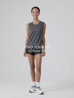 EZ Muscle Tank