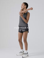 EZ Tank | Updated Fit