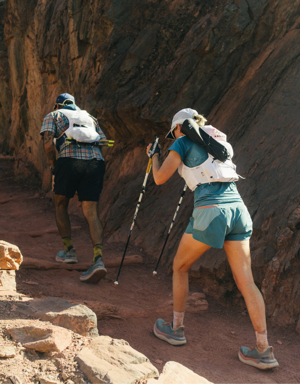 Ultra-Distances