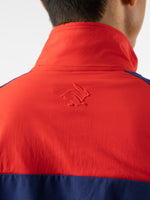 #Color_Beacon-Blue-Fiery-Red