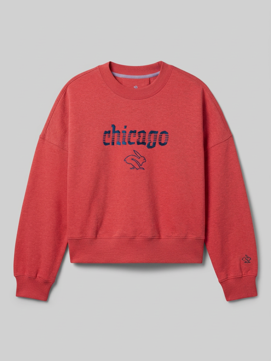 Go-to Crew | Chicago, image 1 of 3
