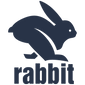 Runnin Rabbit Logo
