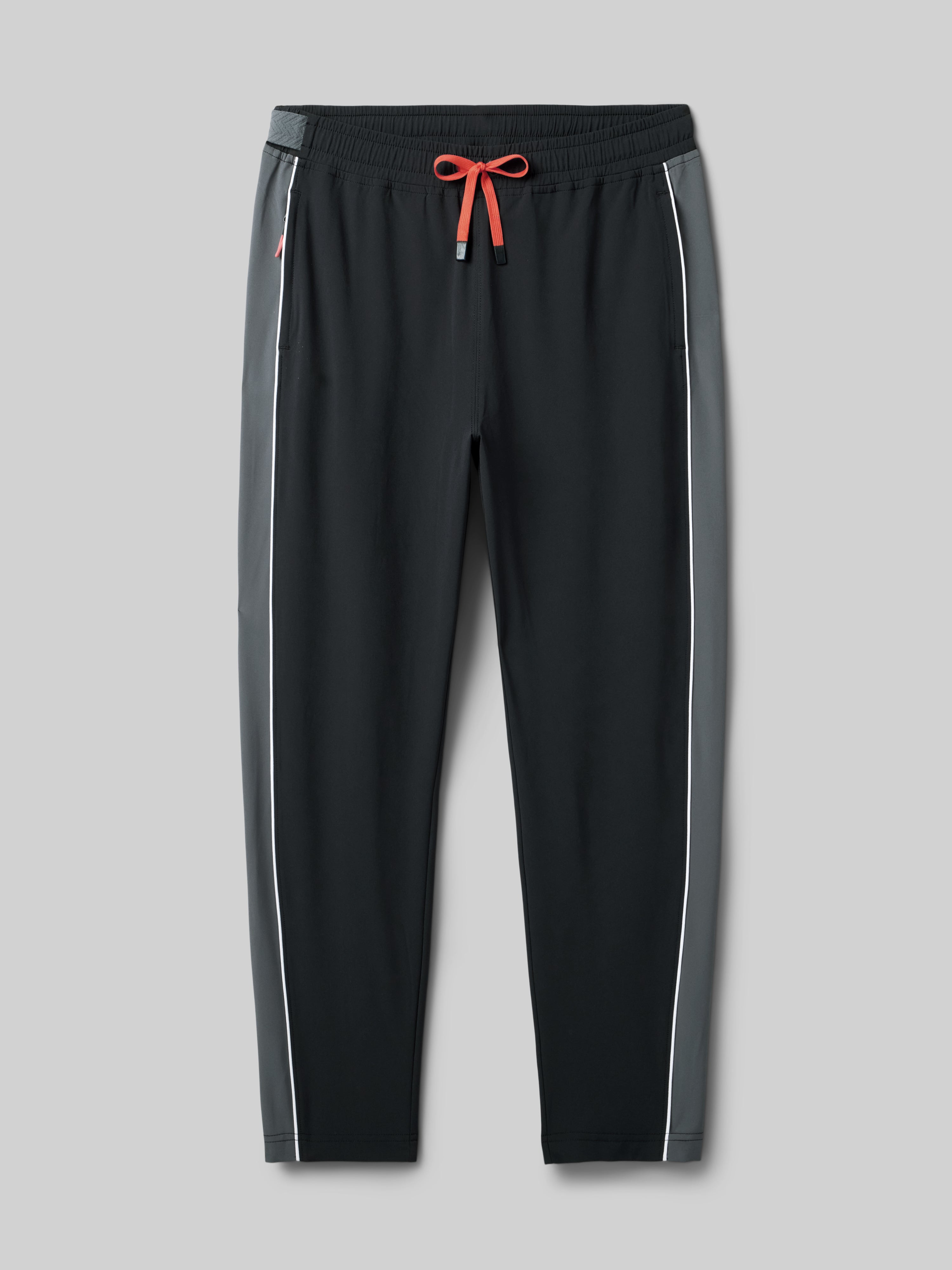 Chaser Track Pants - rabbit
