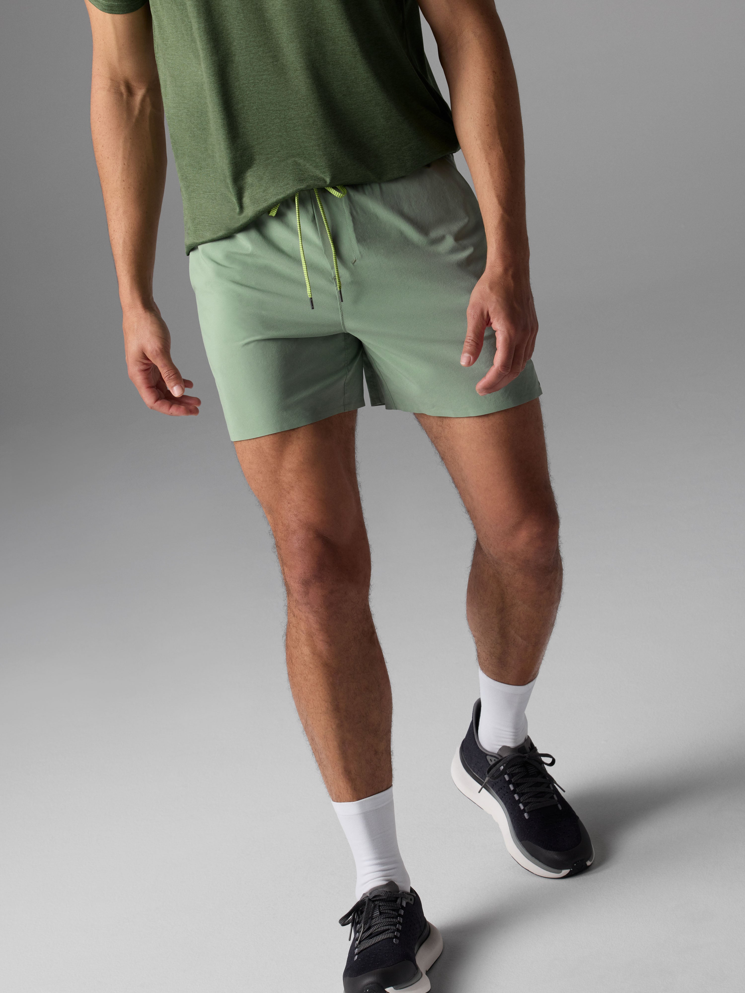 Men's Running Shorts - Cruisers 5