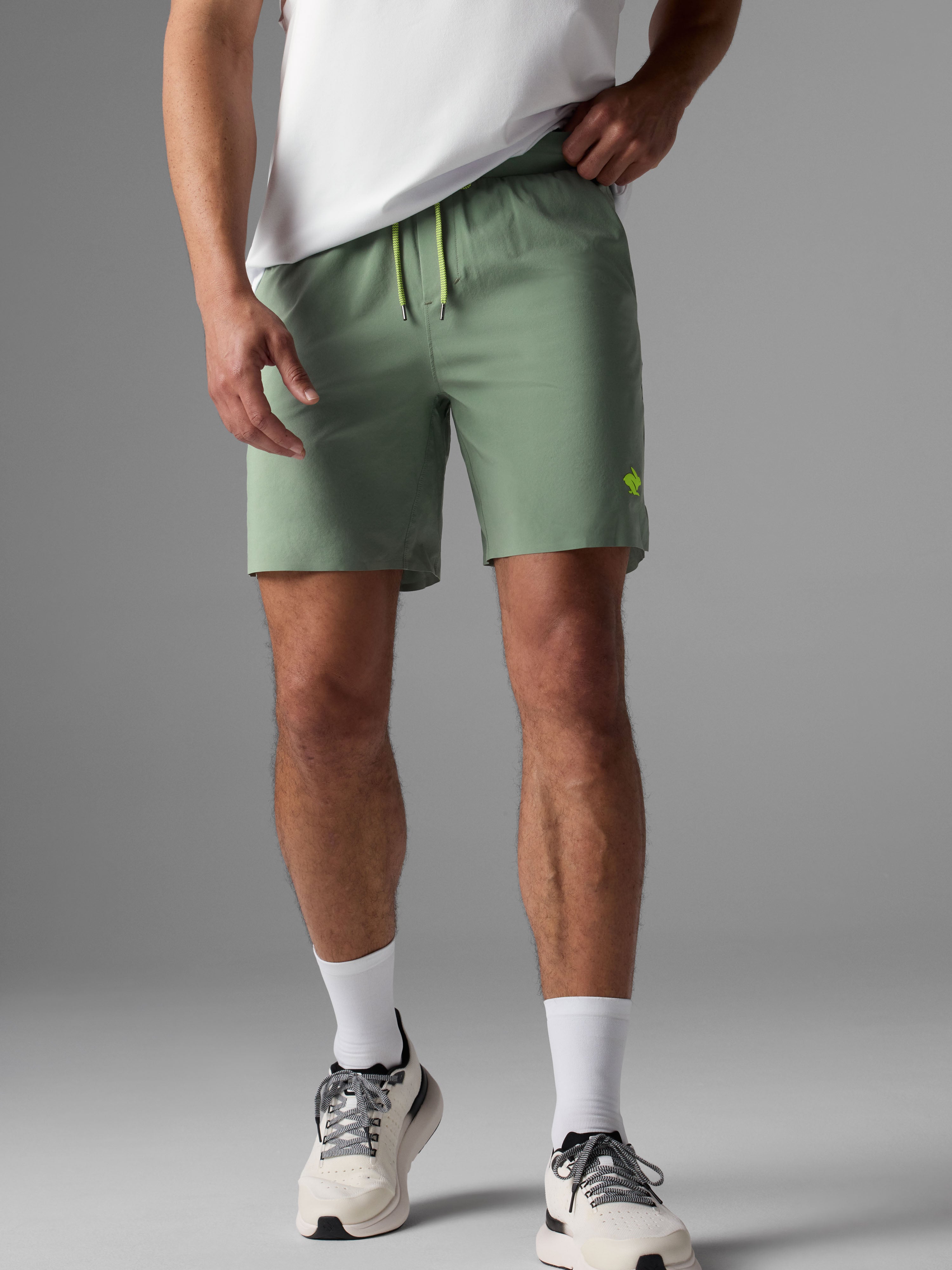Men's Running Shorts - Cruisers 7