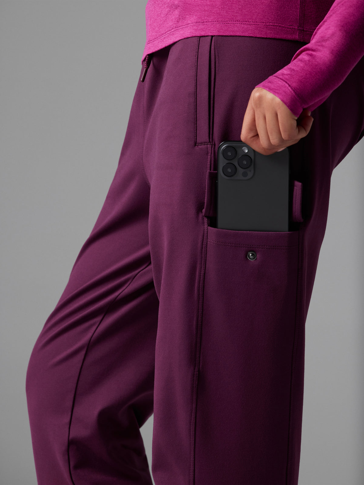 #Color_Mauve