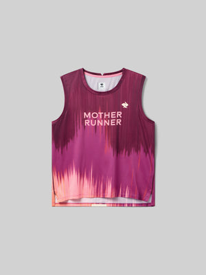 #Color_Mauve-Ikat