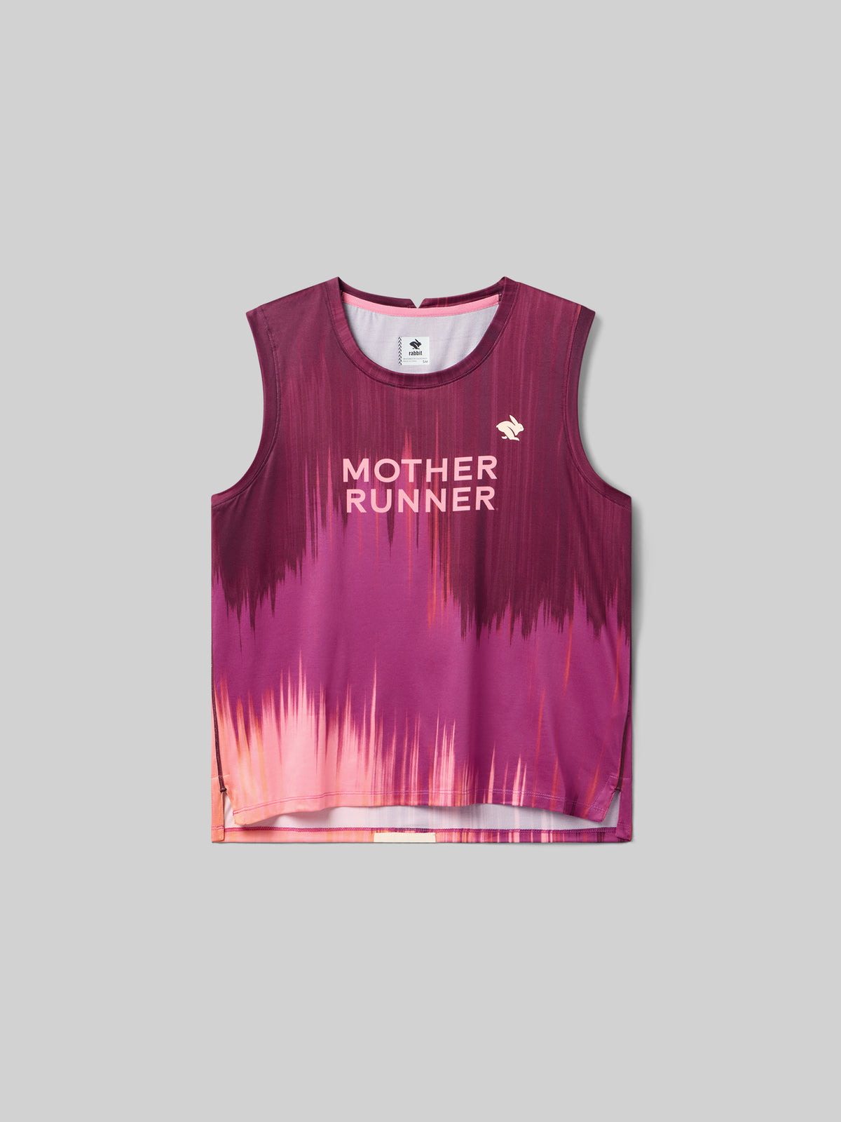 #Color_Mauve-Ikat