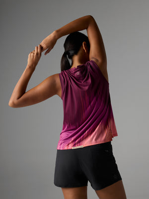 #Color_Mauve-Ikat