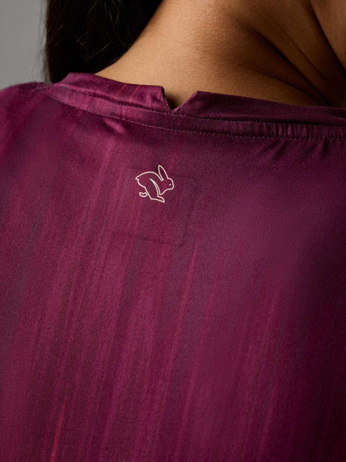 #Color_Mauve-Ikat