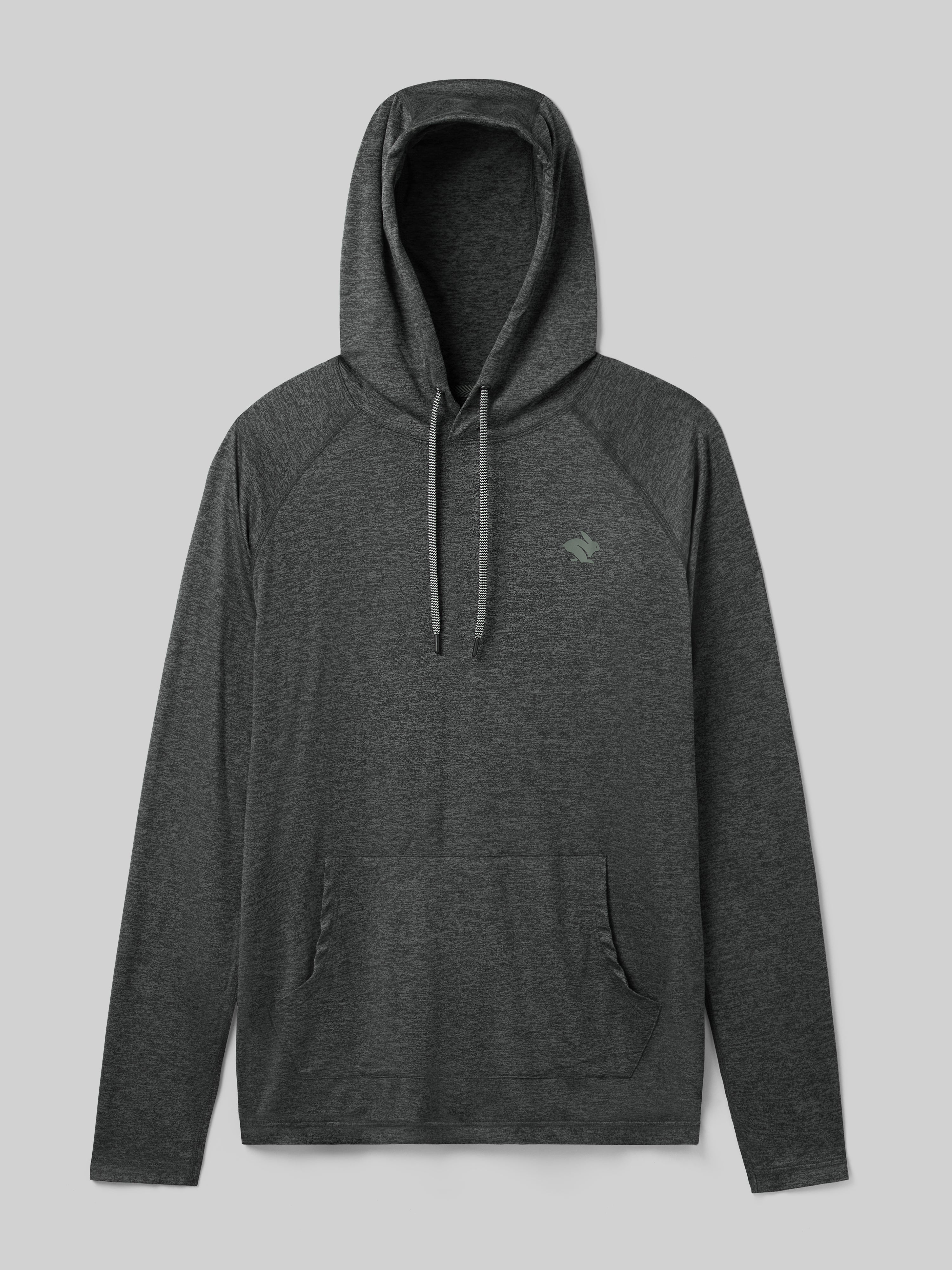 EZ Pullover – rabbit