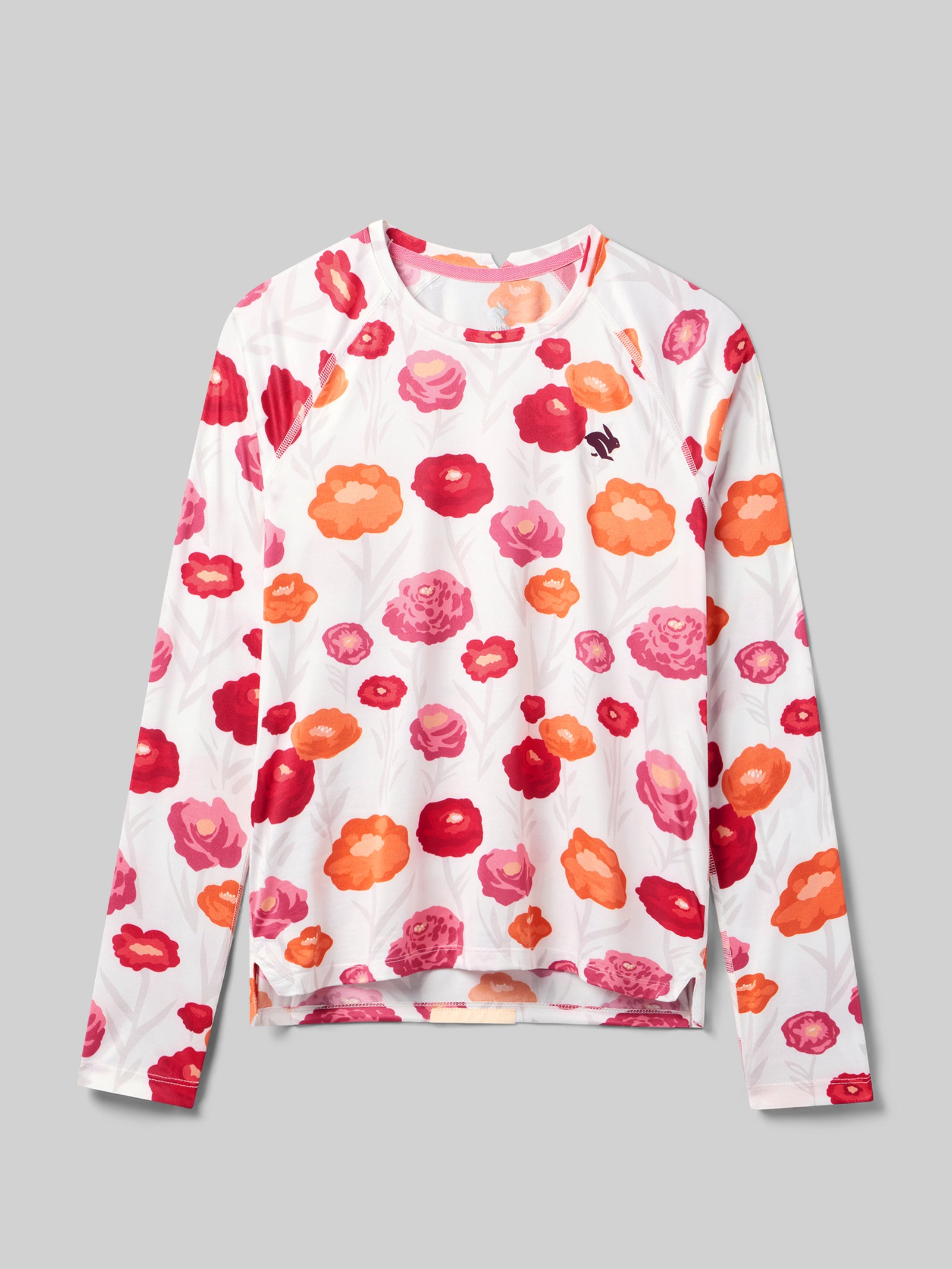 #Color_Snow-White-Poppy