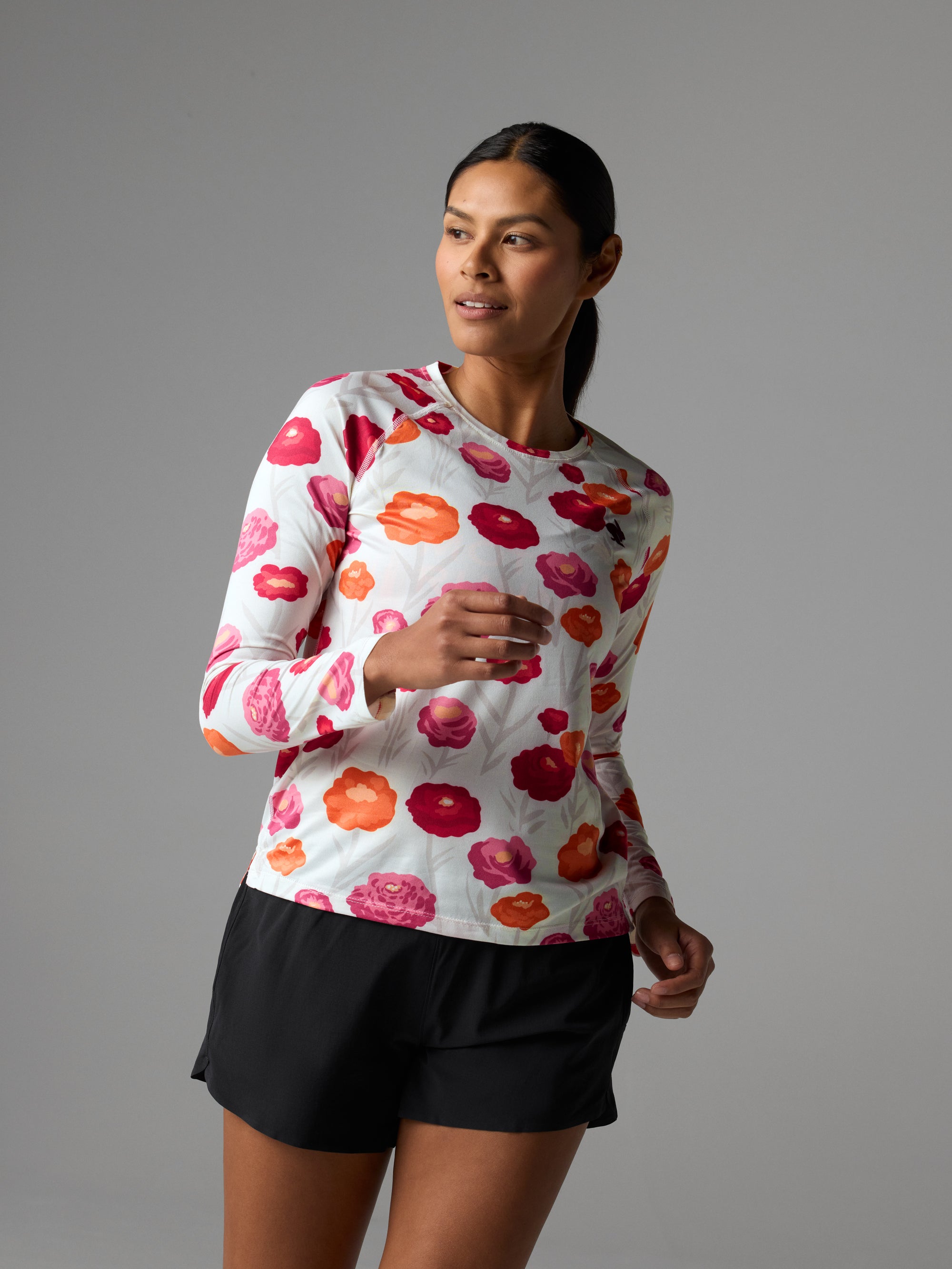 #Color_Snow-White-Poppy