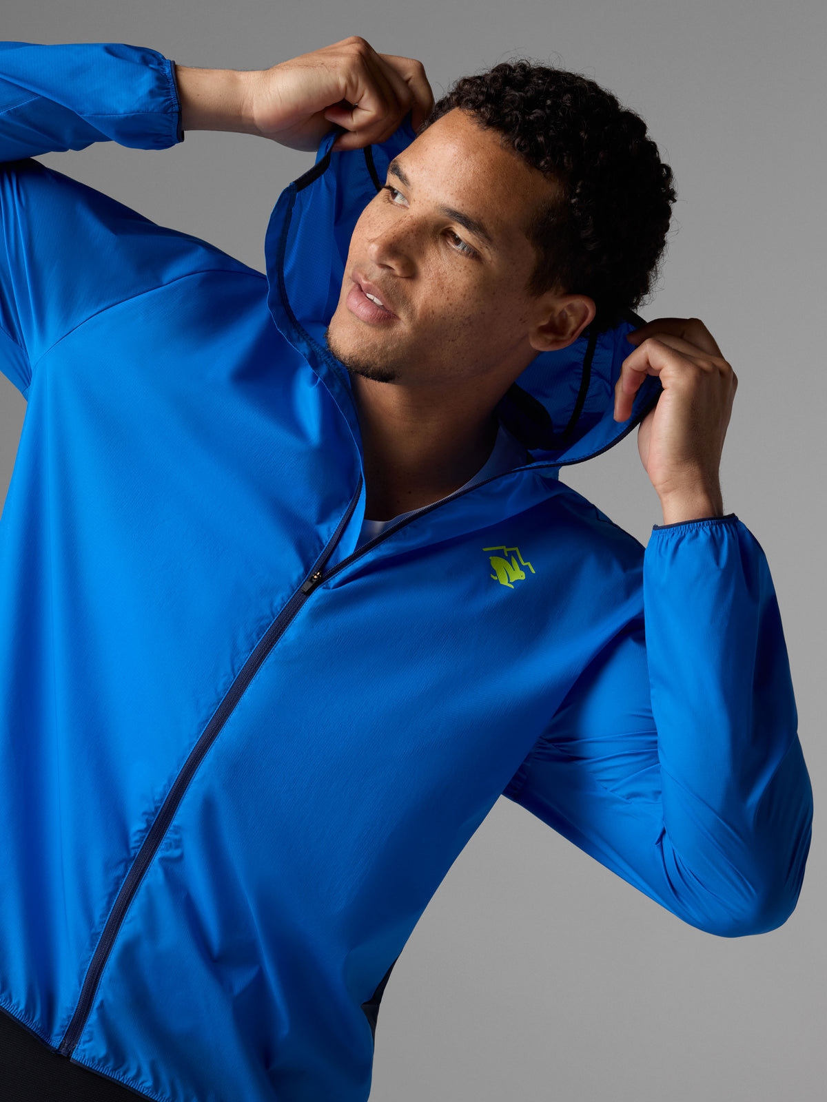 FastRock™ Jacket