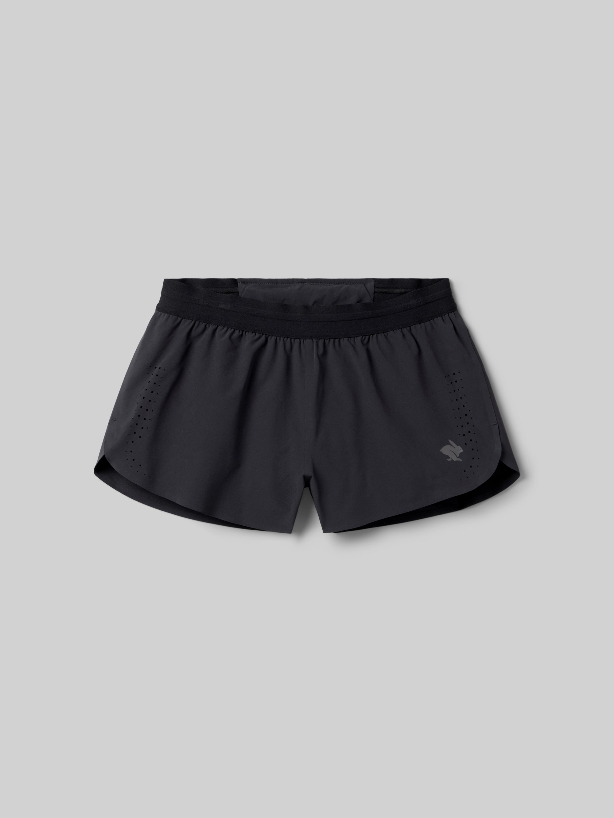 Running Shorts & Comfortable Athletic Shorts - rabbit