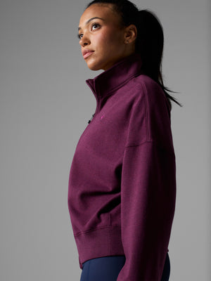 #Color_Mauve