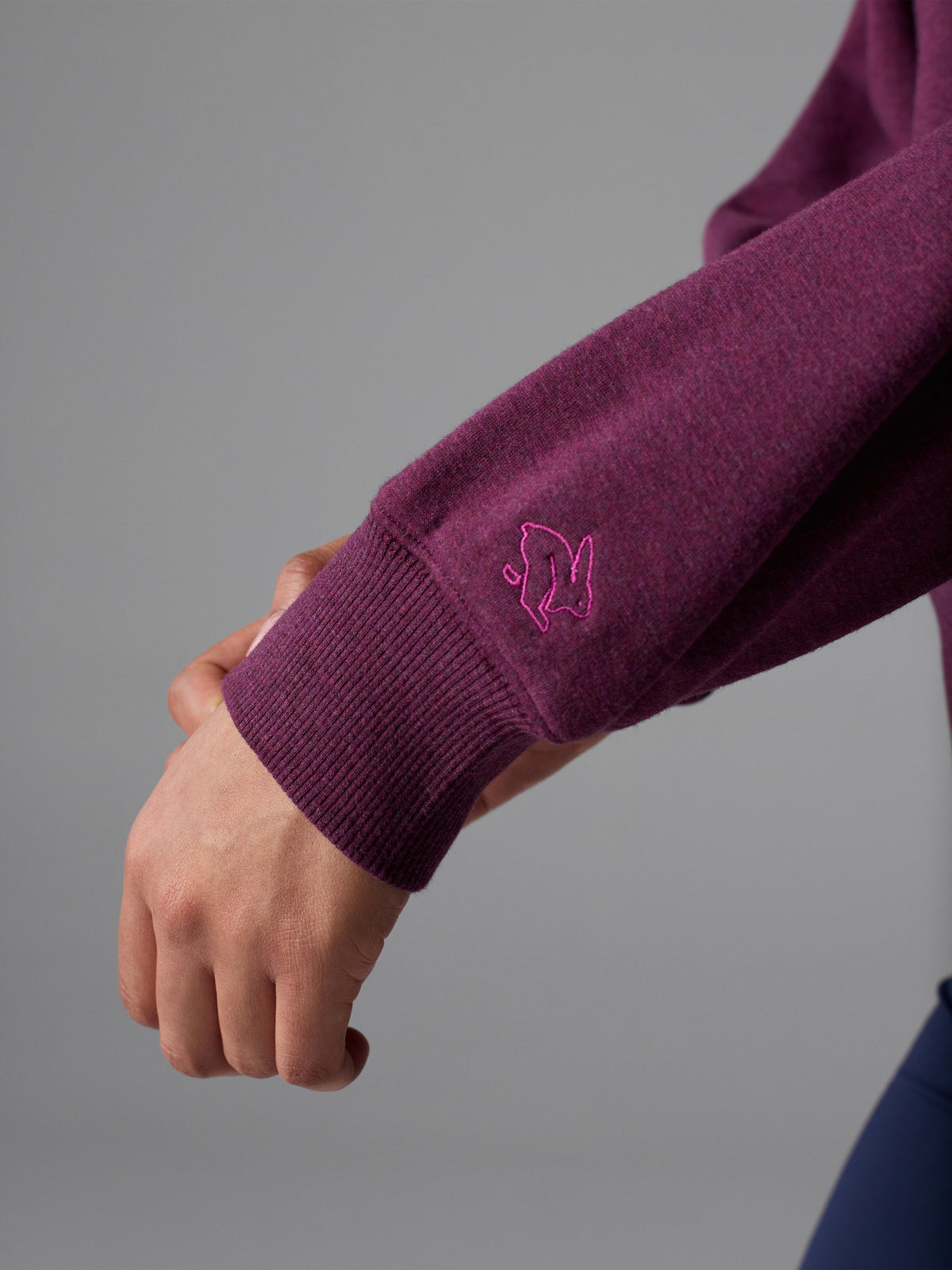 #Color_Mauve