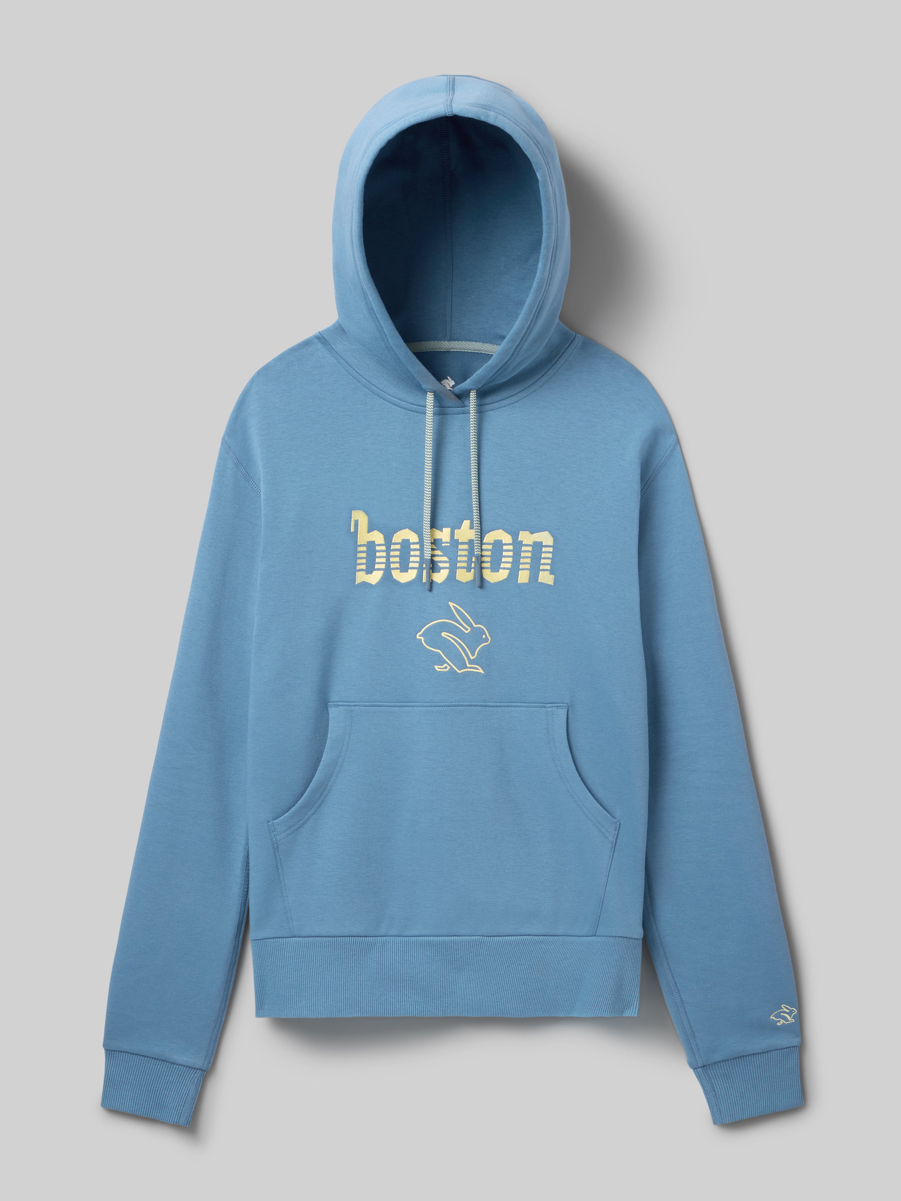 Go-to Hoodie All Gender | Boston