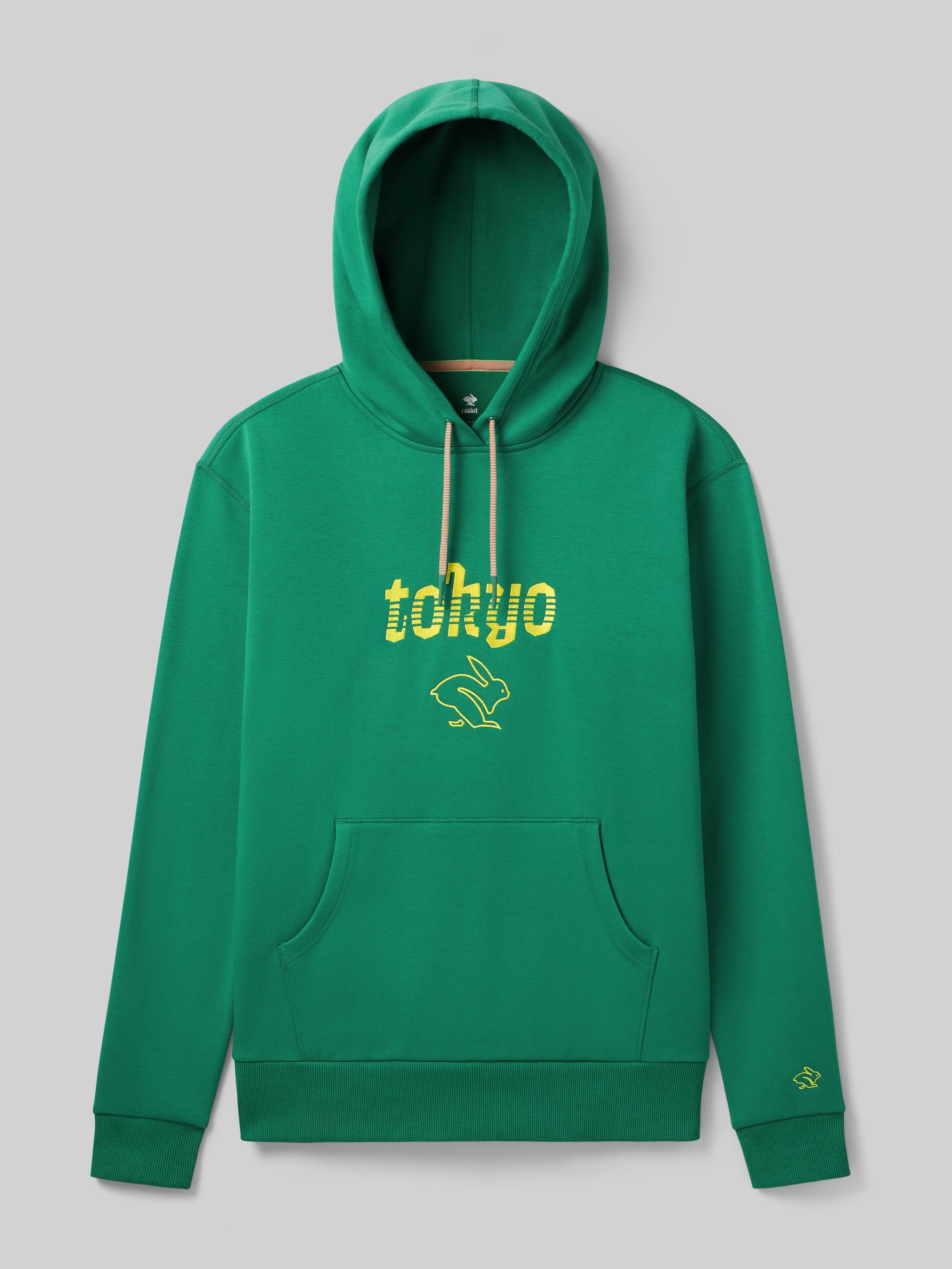 All Gender Go-To Hoodie | Tokyo - rabbit