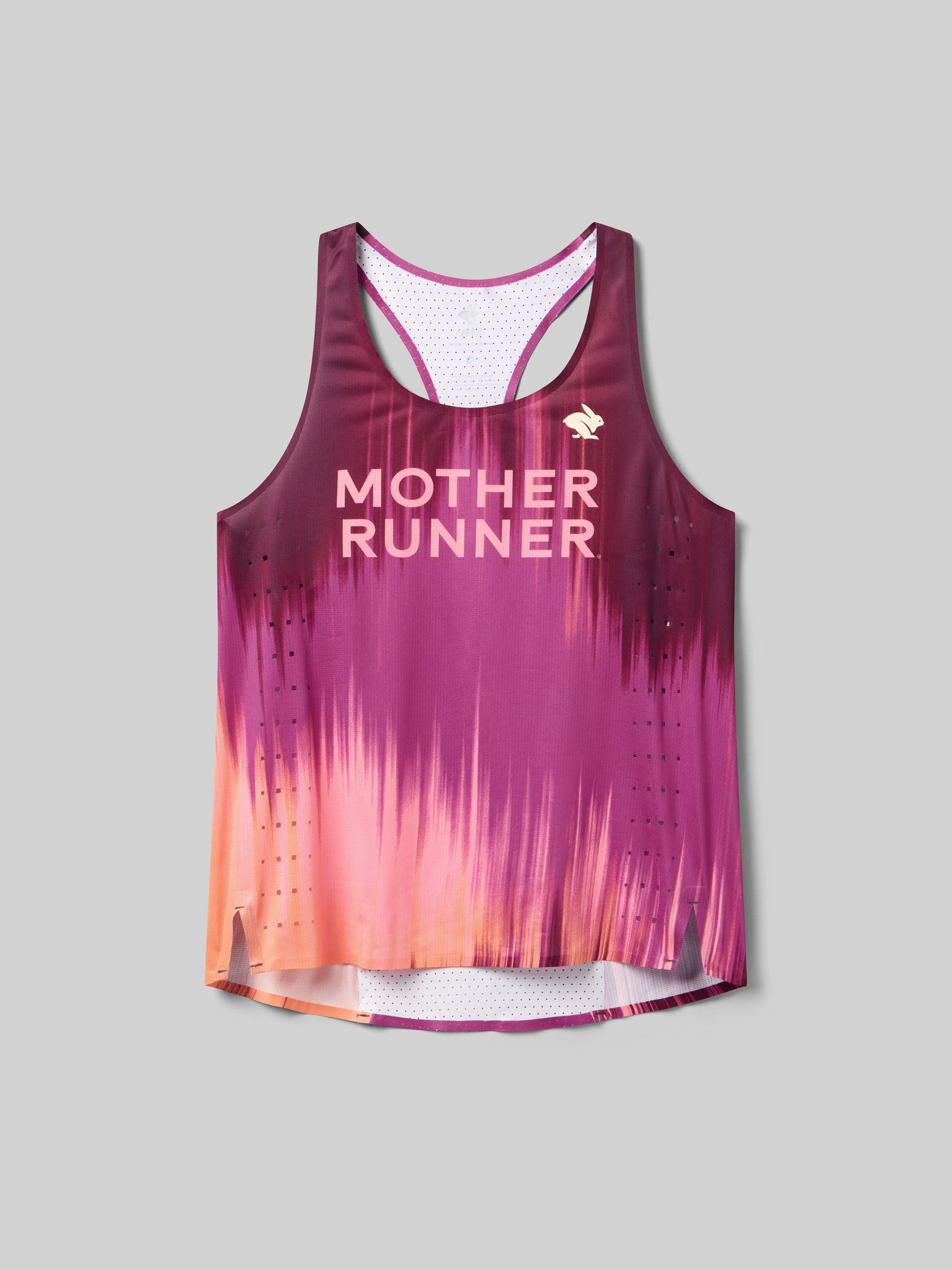 Go Time | Mother Runner