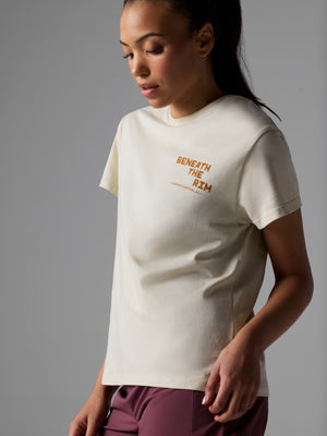 Beneath the Rim Tee