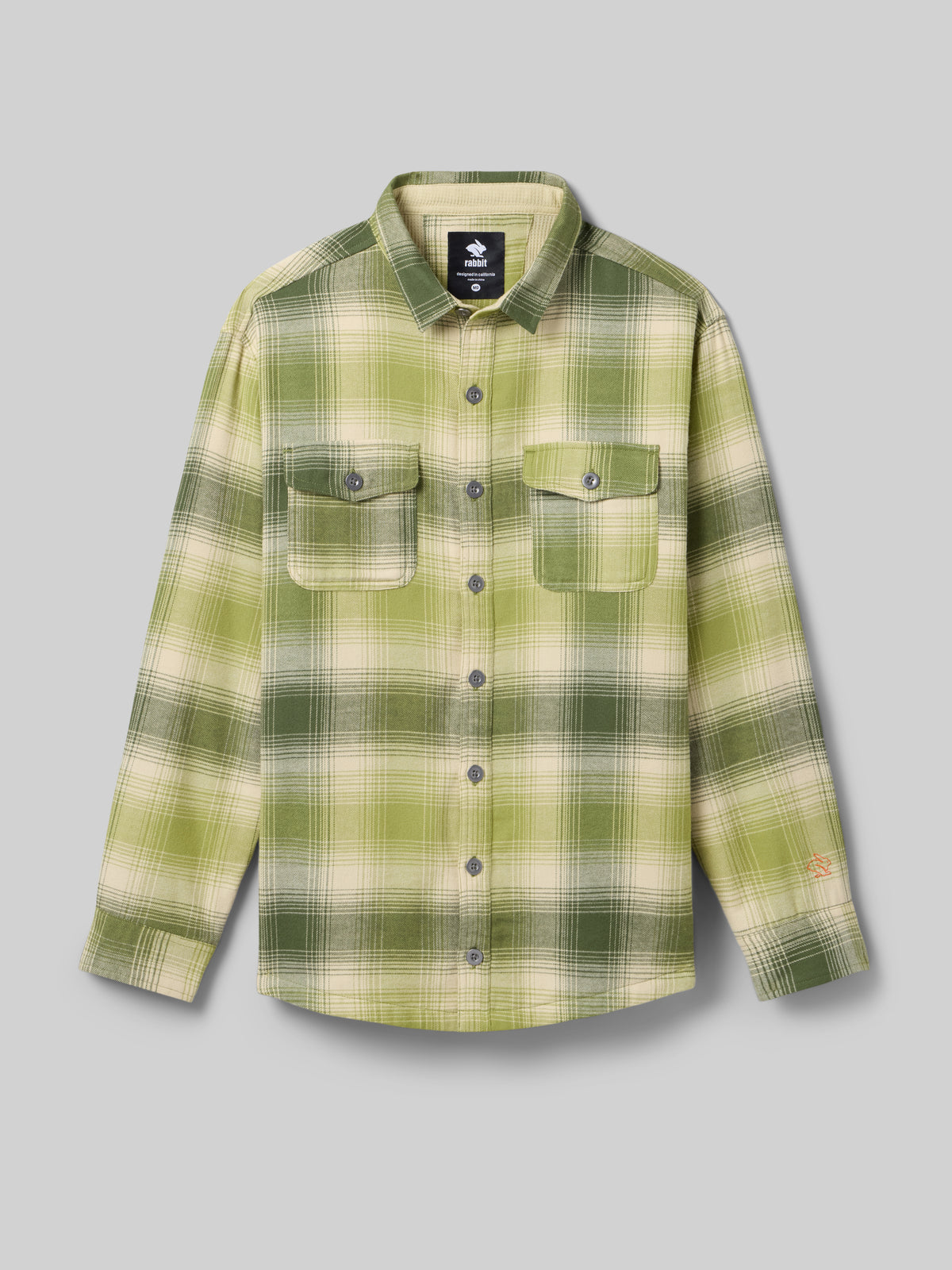 #Color_Chive-Plaid