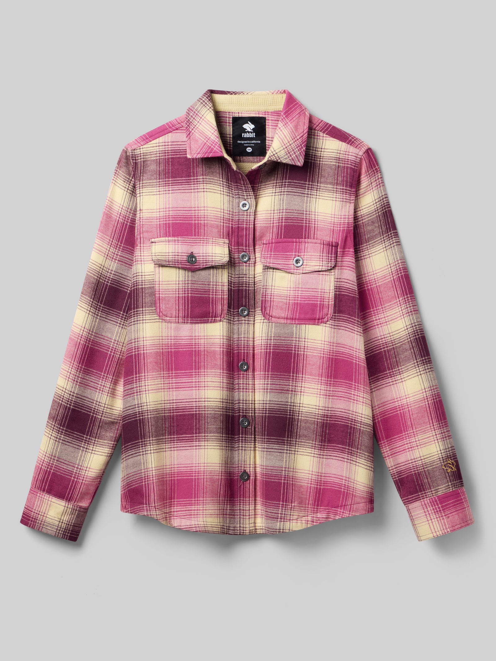 #Color_Mauve-Plaid