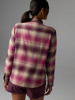 #Color_Mauve-Plaid