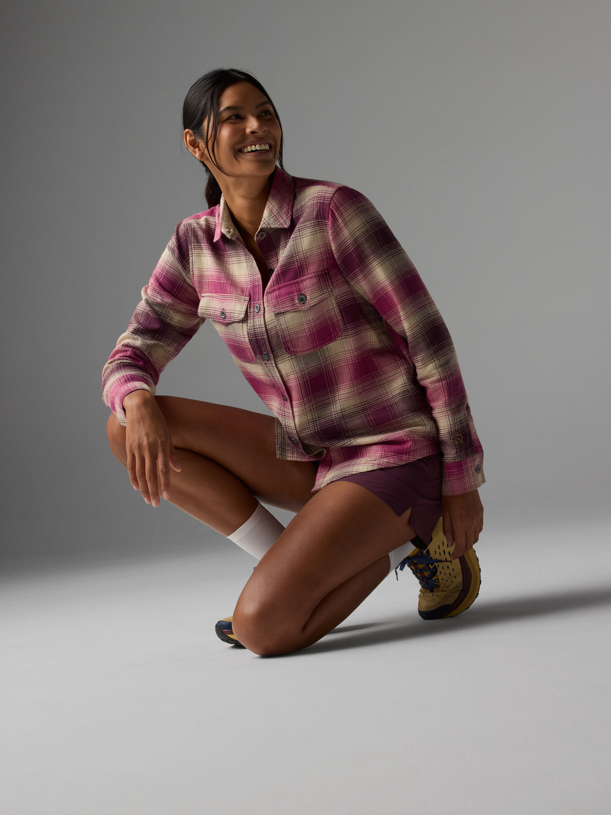 #Color_Mauve-Plaid