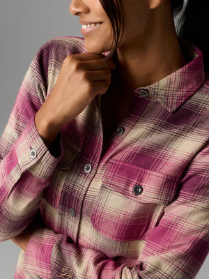 #Color_Mauve-Plaid