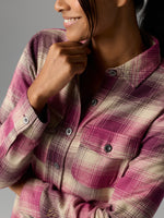 #Color_Mauve-Plaid