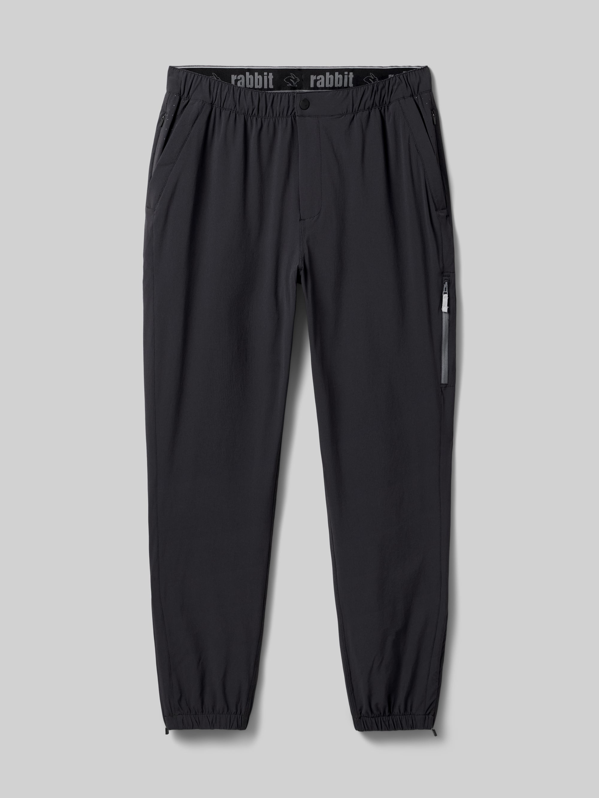 Men's Joggers & Comfortable Athletic Pants - rabbit