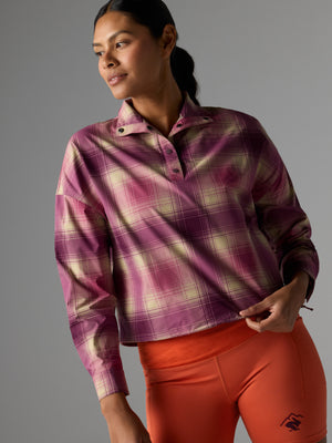#Color_Mauve-Plaid