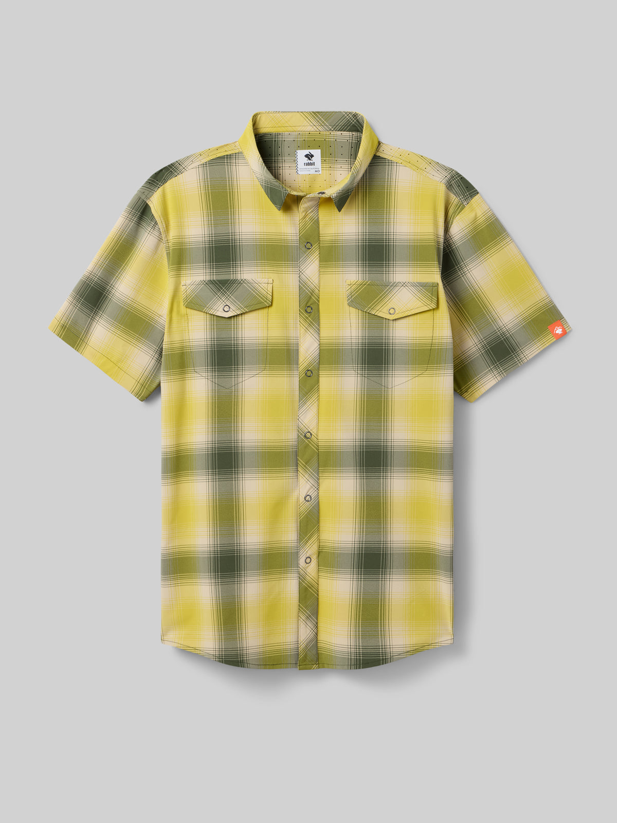 #Color_Chive-Plaid