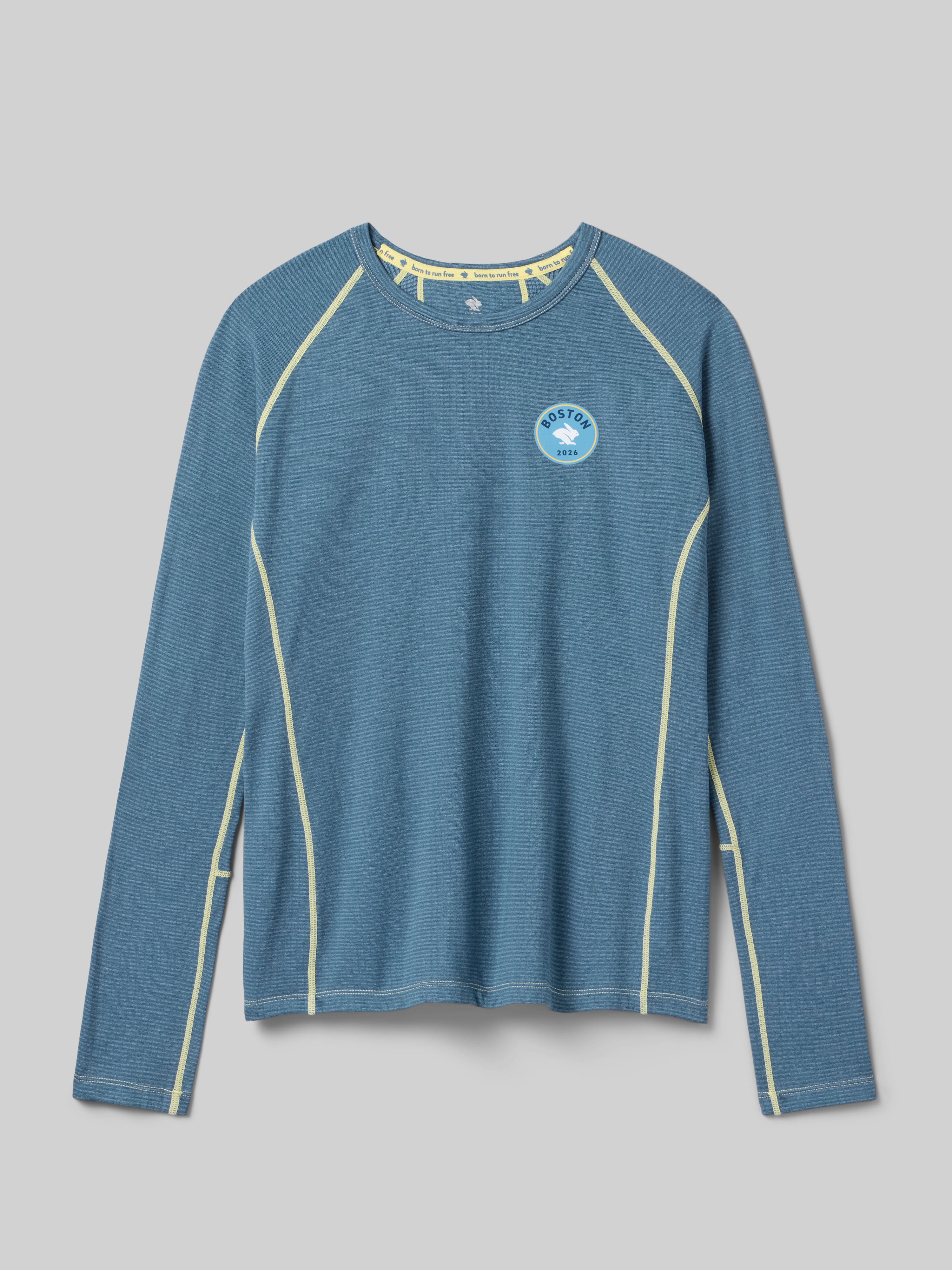 Layer One | Boston
