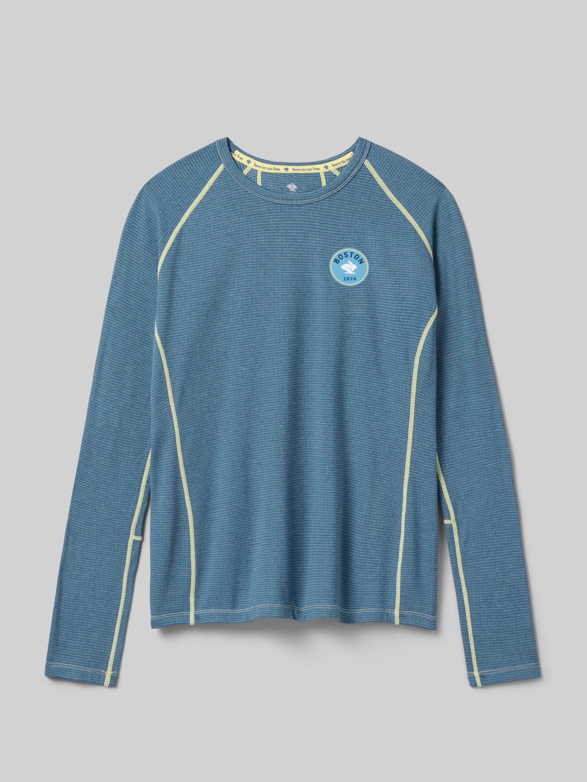 Layer One | Boston