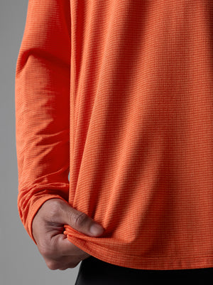 #Color_Spicy-Orange