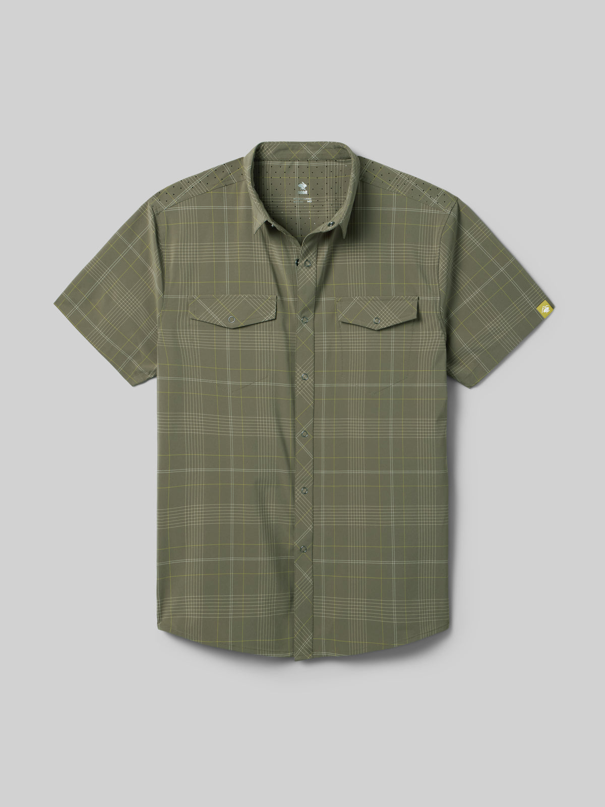 #Color_Coyote-Plaid