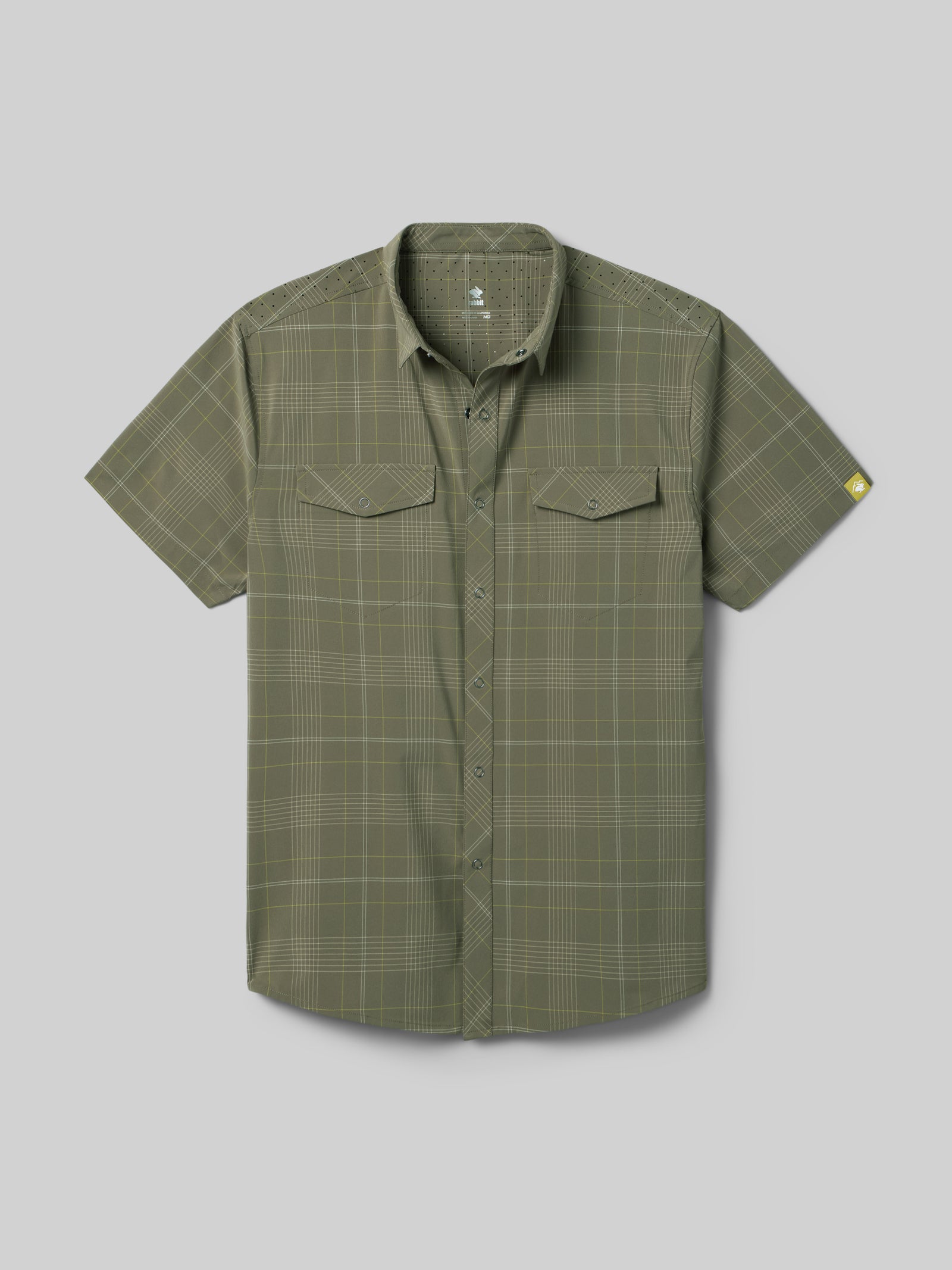 #Color_Coyote-Plaid