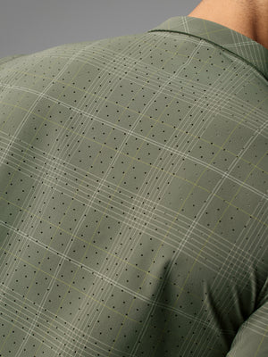 #Color_Coyote-Plaid