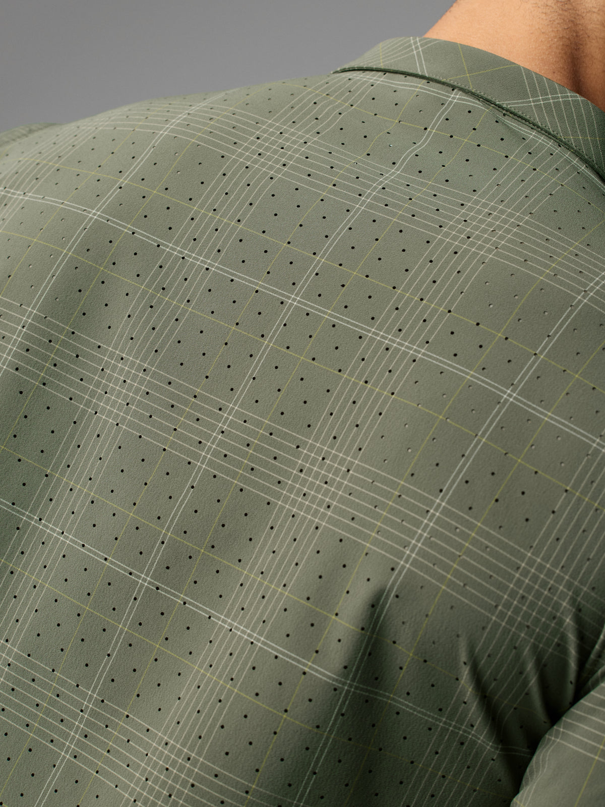 #Color_Coyote-Plaid