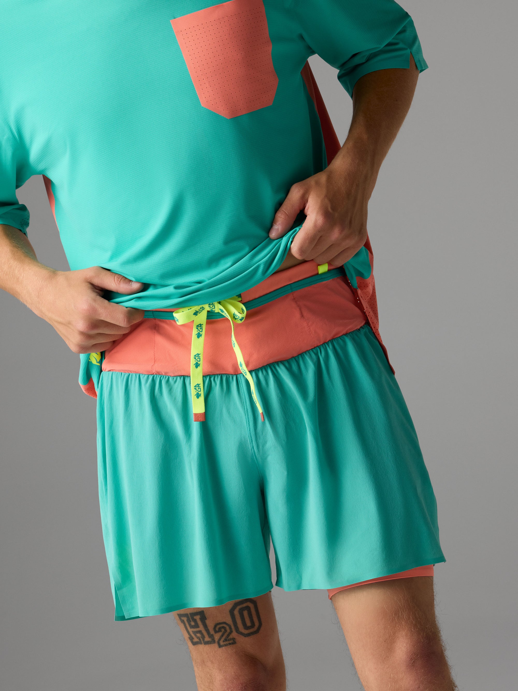 Venture Shorts