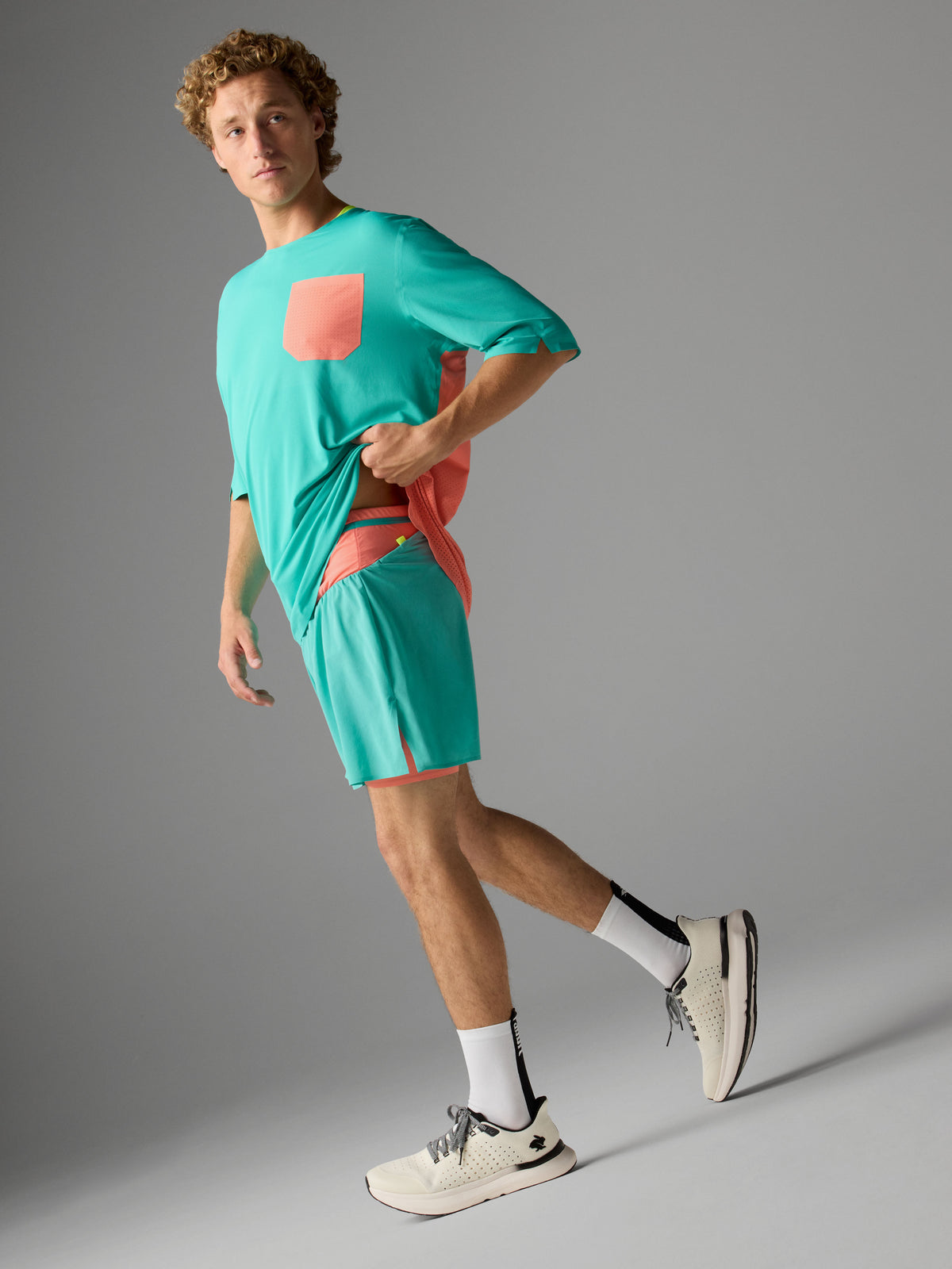 Venture Shorts