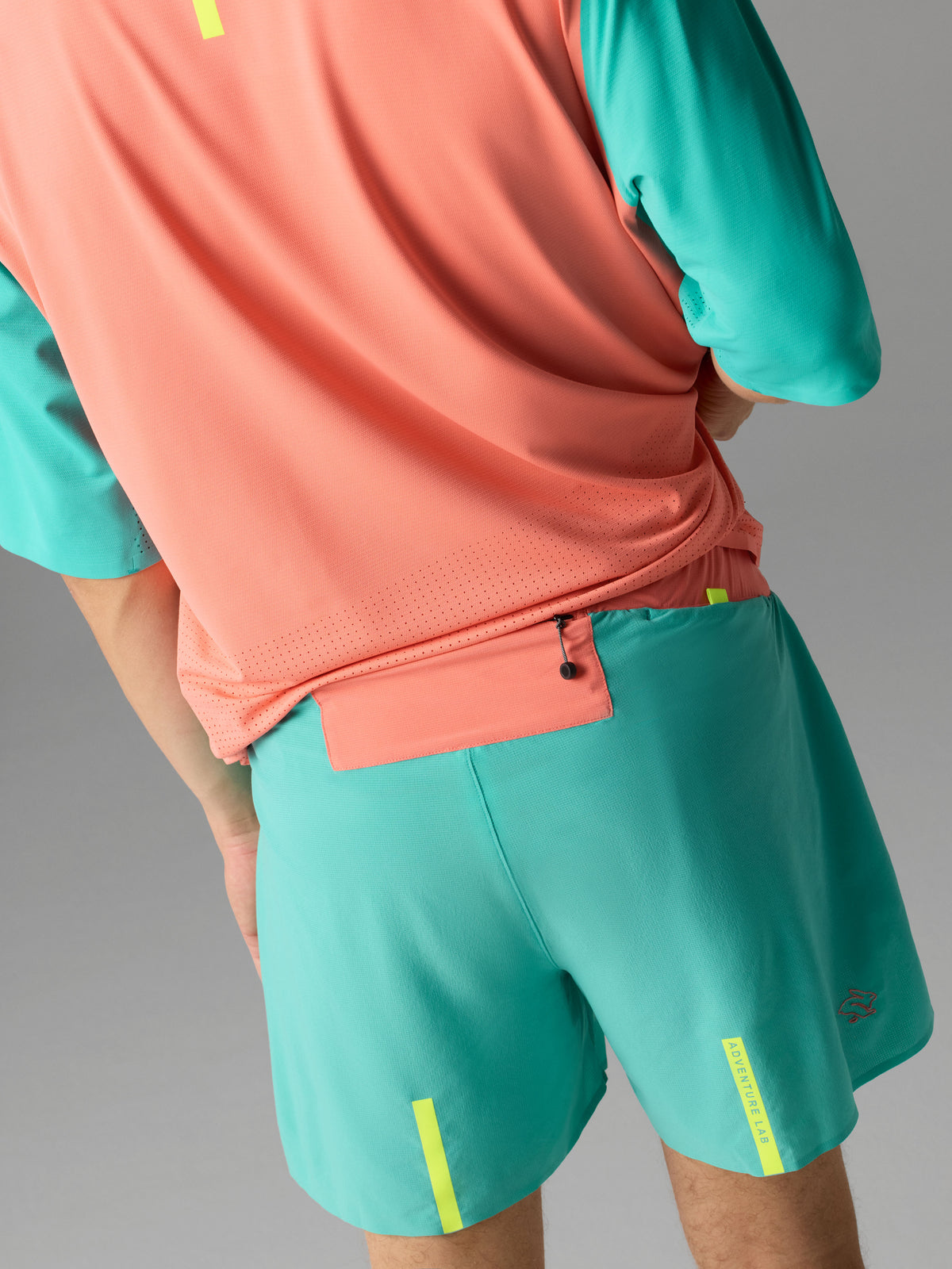 Venture Shorts