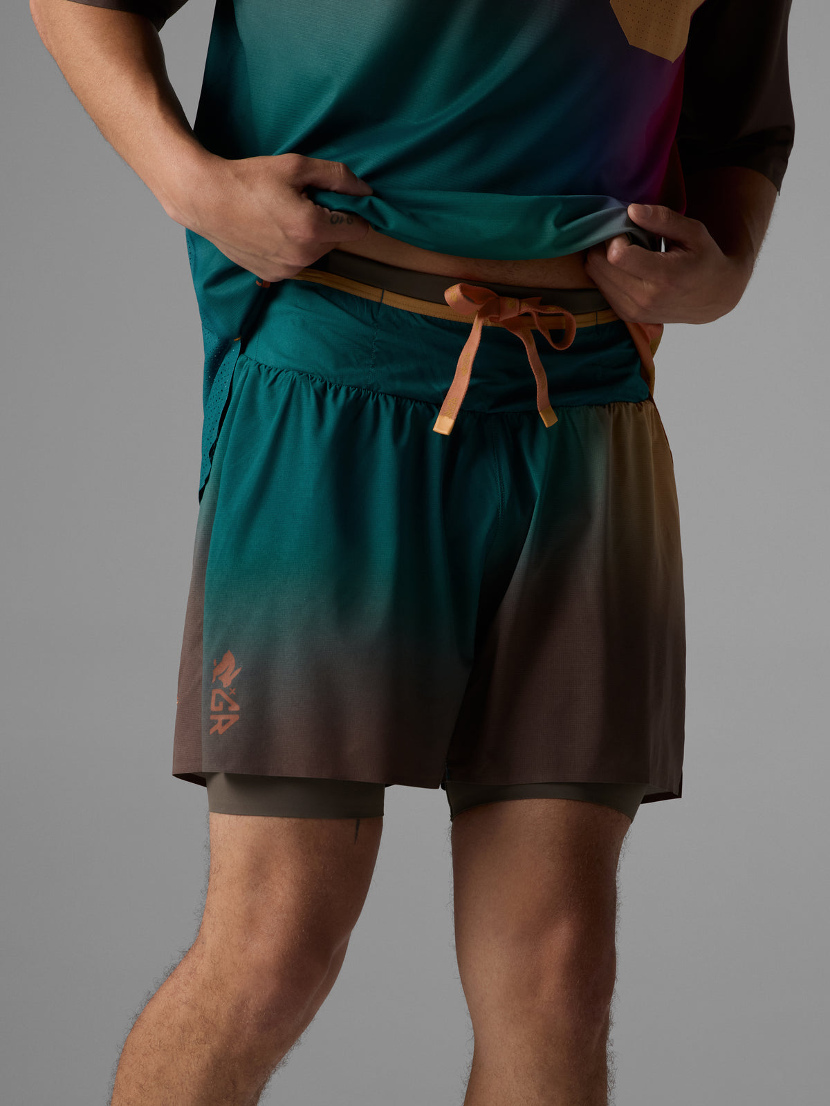 Men's Venture Shorts, image 2 of 37