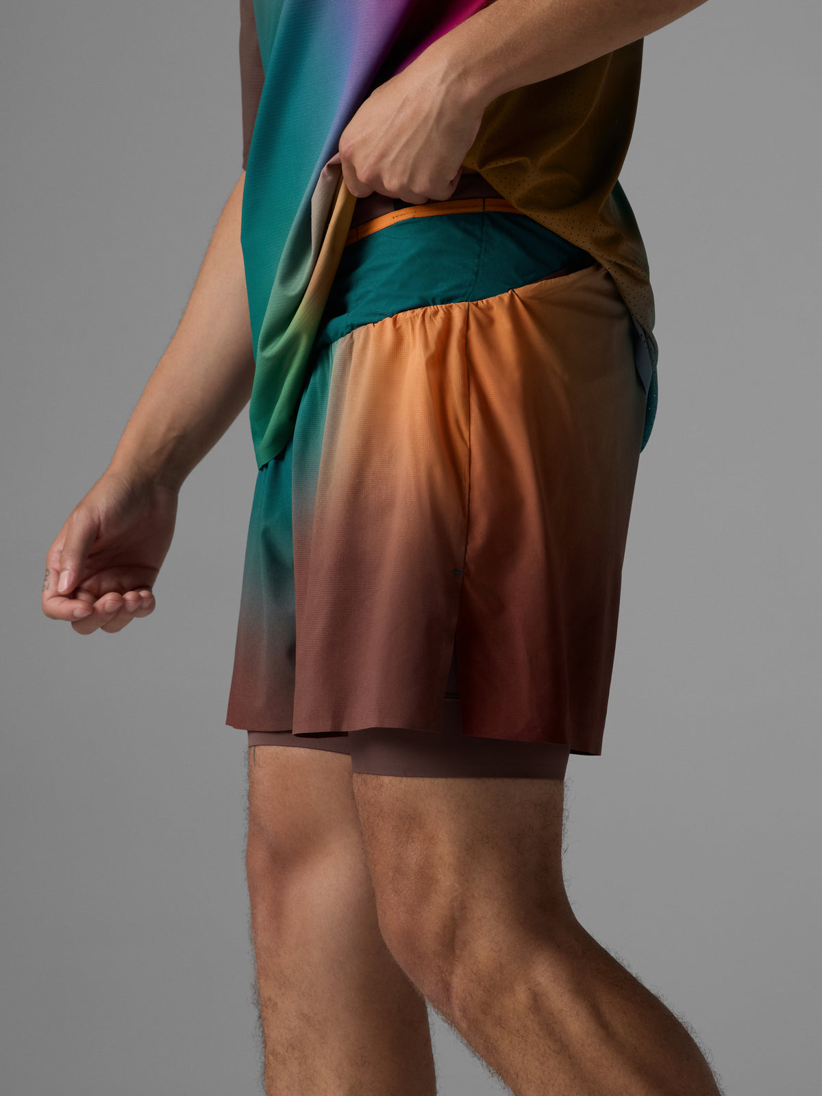 Men's Venture Shorts, image 3 of 37