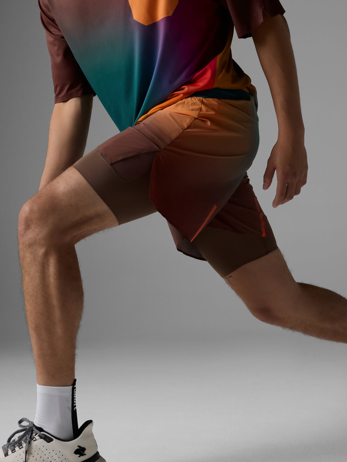 Men's Venture Shorts, image 5 of 37